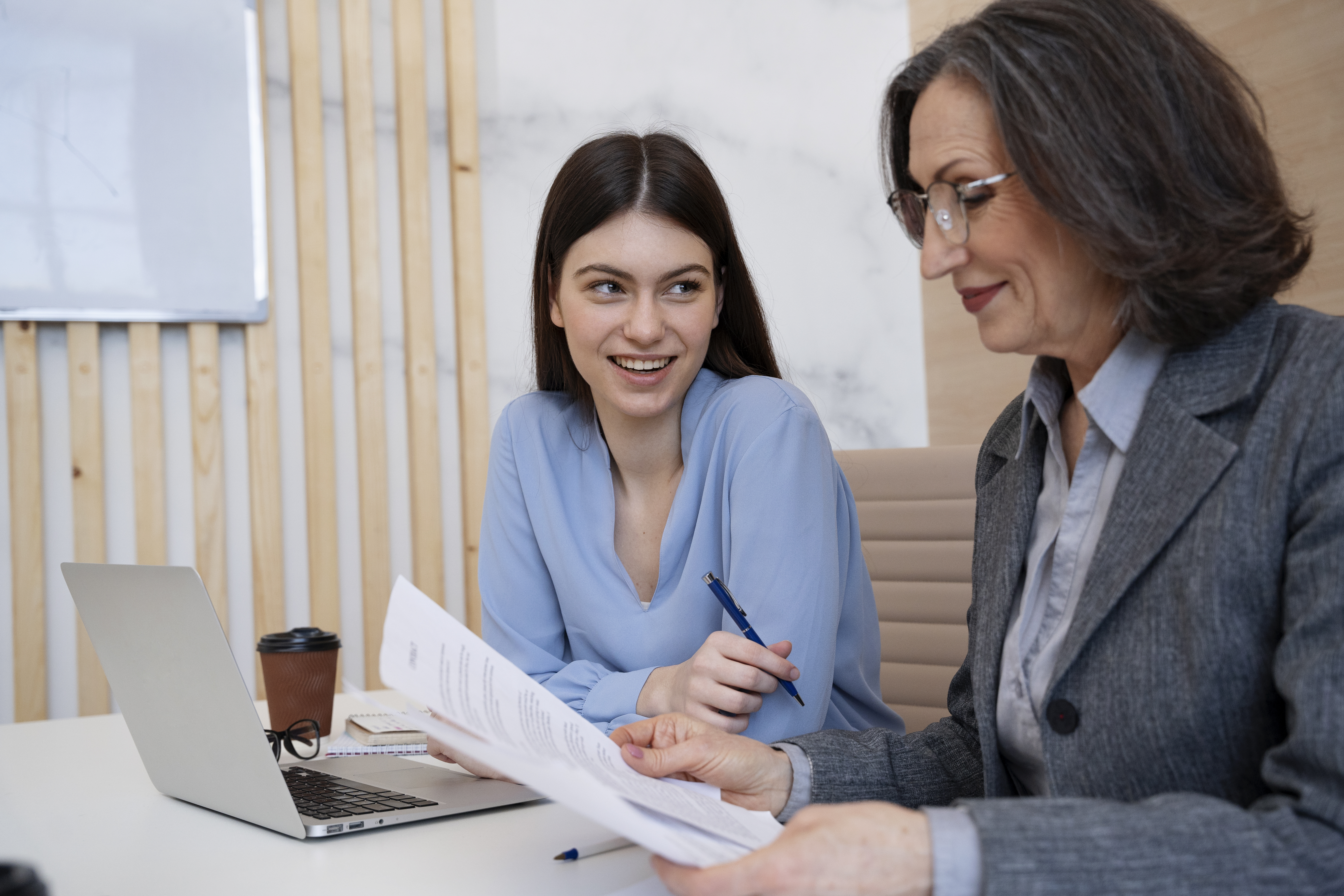 les conseils de l'équipe Jobpass sur l'alternance !